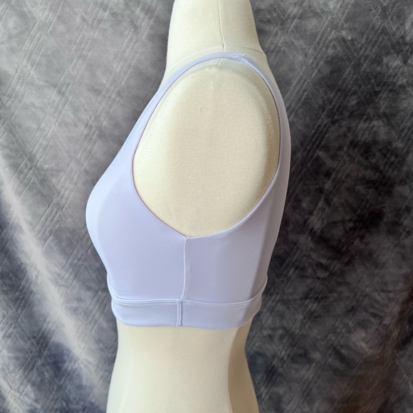 Harper Wilde Bliss Bralette in Amethyst purple - Picture 6 of 10